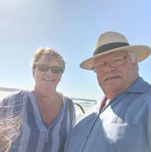 Meet your Posher, Beverly